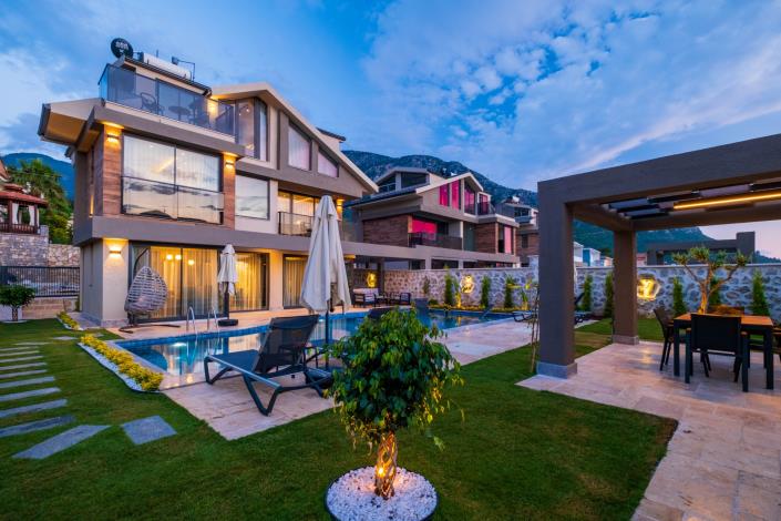 Image No.8-3 Bed House/Villa for sale