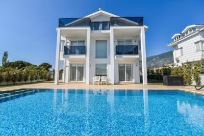 1 - Hisaronu, Villa / Detached