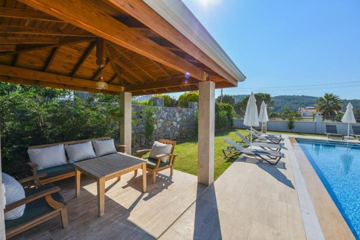 Image No.7-4 Bed Villa / Detached for sale