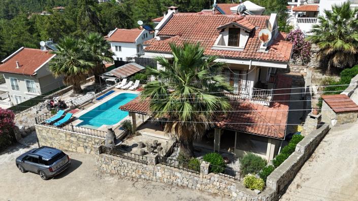 Image No.4-5 Bed Villa / Detached for sale