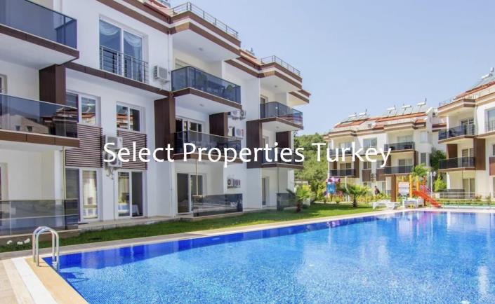 Image No.4-2 Bed Apartment for sale