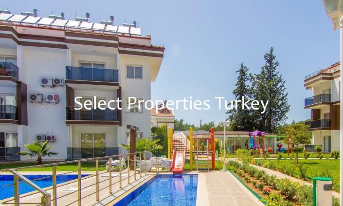 Image No.6-2 Bed Apartment for sale