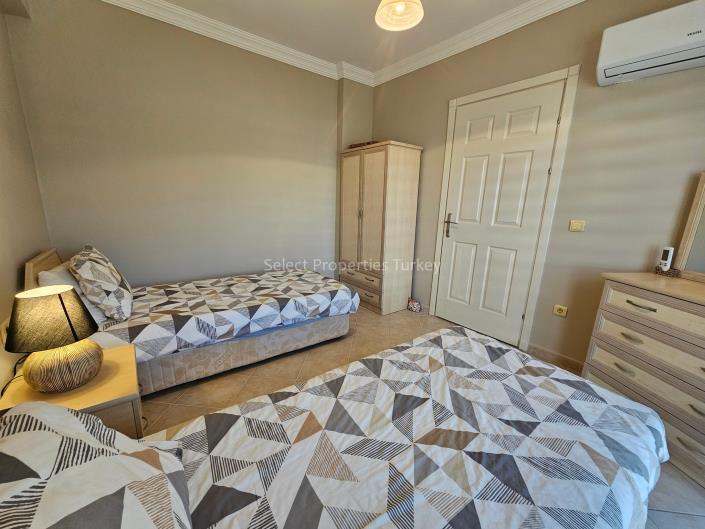 Image No.26-3 Bed Apartment for sale