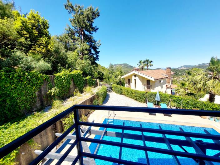 Image No.25-3 Bed Villa / Detached for sale