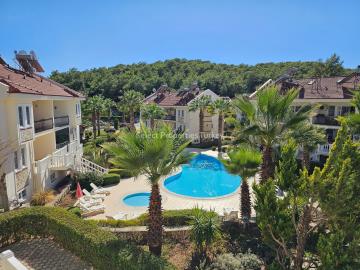 1 - Hisaronu, Apartment