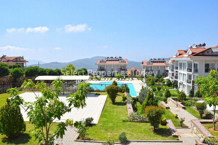 Image No.4-2 Bed Apartment for sale