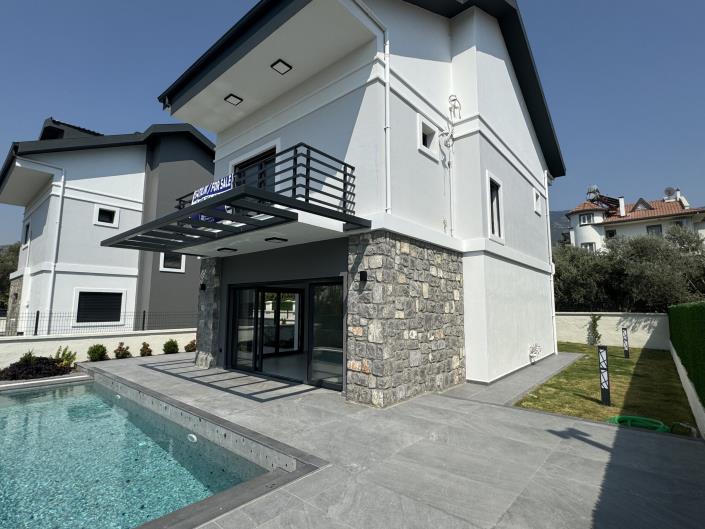 Image No.6-4 Bed House/Villa for sale