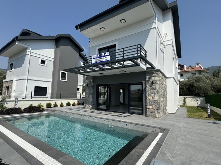 Image No.7-4 Bed House/Villa for sale