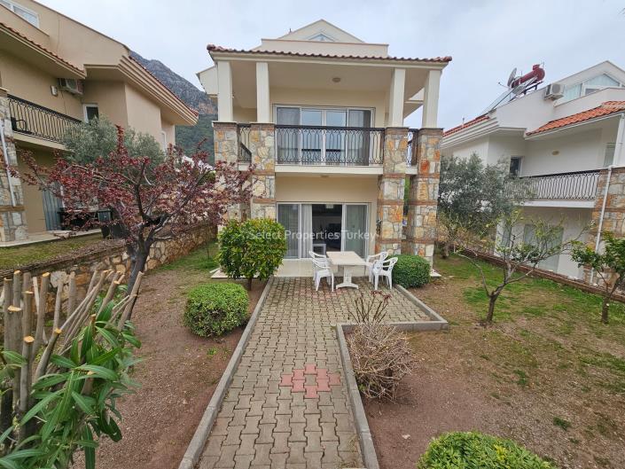 Image No.1-3 Bed Villa for sale
