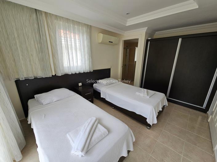 Image No.25-3 Bed Villa for sale