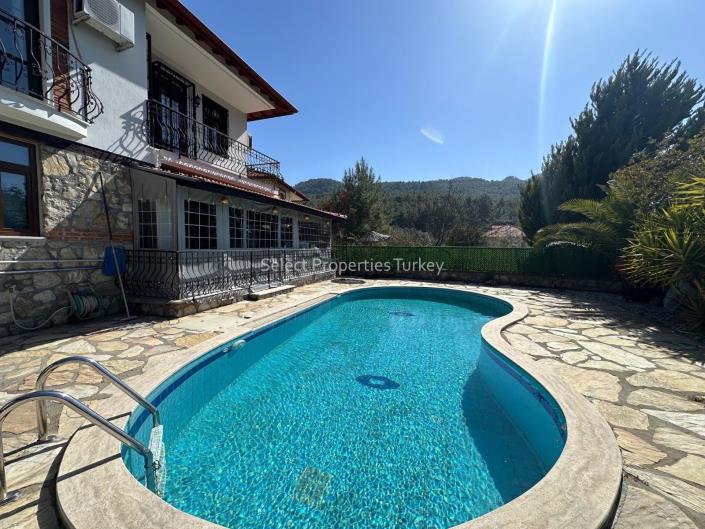 Image No.5-3 Bed Villa / Detached for sale