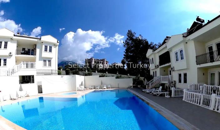 Image No.42-4 Bed Apartment for sale