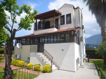 1 - Hisaronu, Apartment