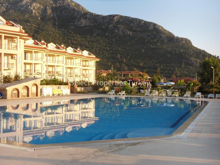 Image No.4-2 Bed Apartment for sale