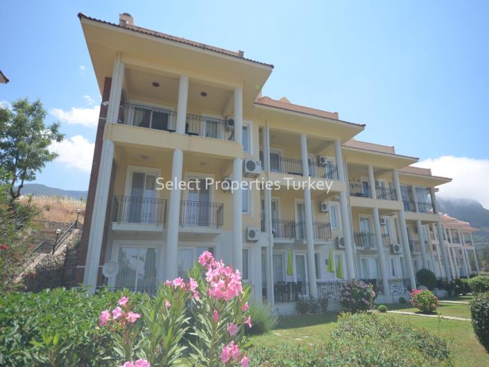 Image No.5-2 Bed Apartment for sale