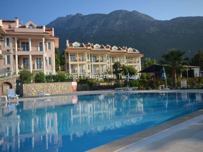 Image No.2-2 Bed Apartment for sale