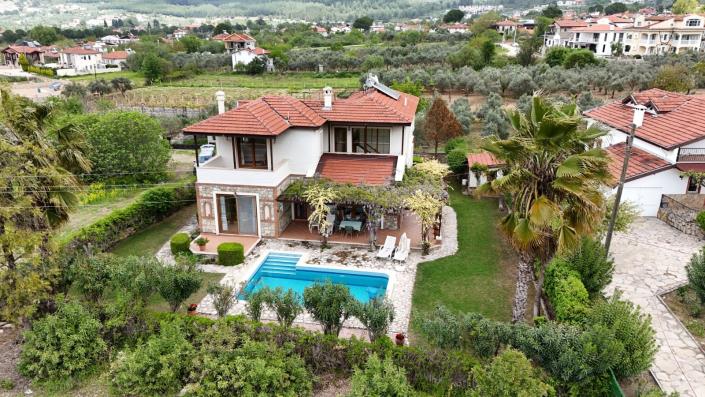 Image No.6-3 Bed Villa for sale