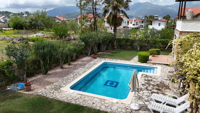 Image No.11-3 Bed Villa for sale