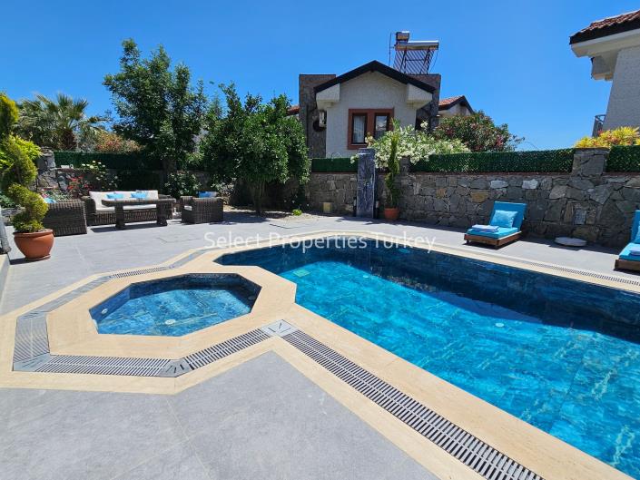 Image No.8-4 Bed Villa for sale