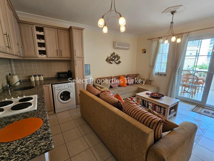 Image No.11-2 Bed Apartment for sale