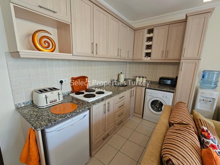 Image No.13-2 Bed Apartment for sale