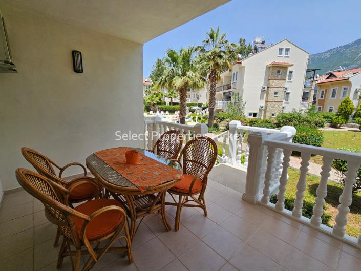 Image No.15-2 Bed Apartment for sale