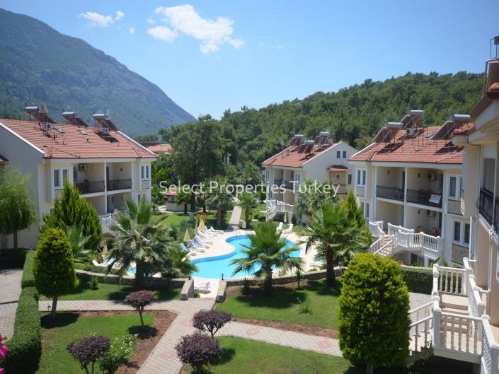 Image No.40-2 Bed Apartment for sale