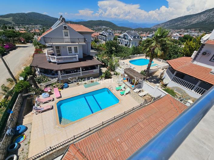 Image No.22-2 Bed Apartment for sale