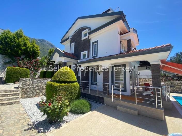 Image No.4-5 Bed Villa for sale