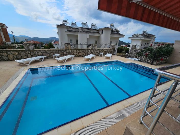 Image No.3-5 Bed Villa for sale