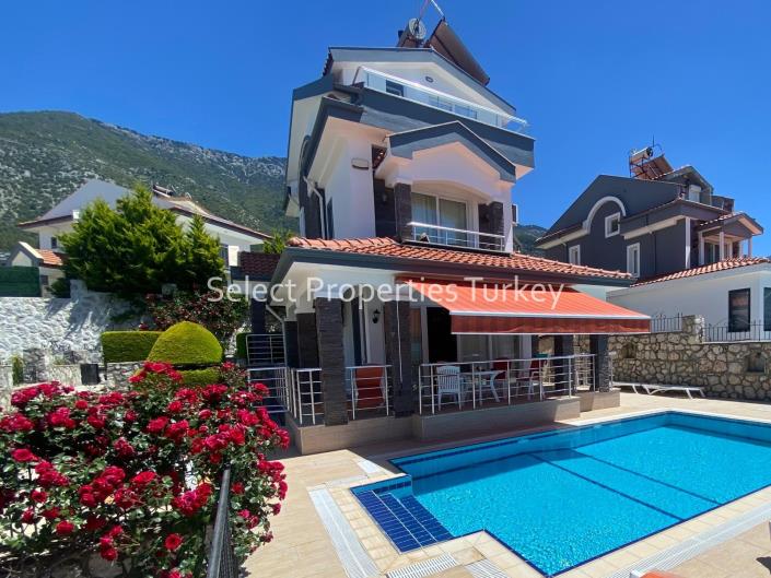 Image No.5-5 Bed Villa for sale