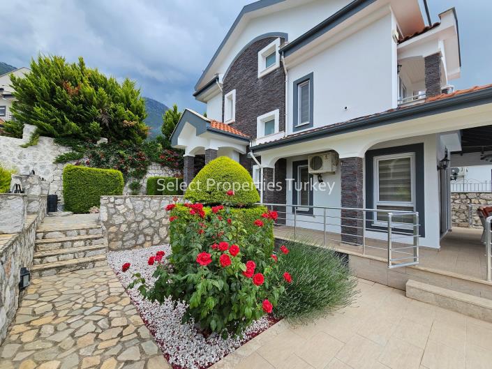 Image No.6-5 Bed Villa for sale