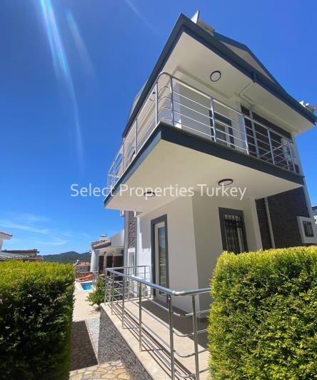 Image No.8-5 Bed Villa for sale