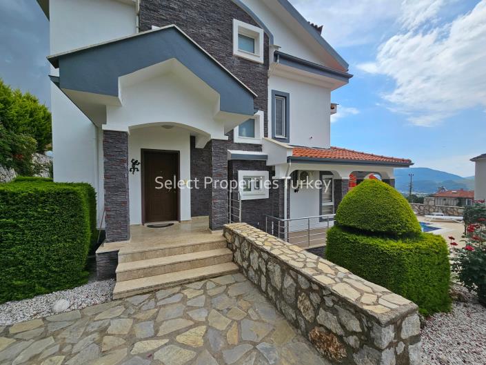 Image No.10-5 Bed Villa for sale