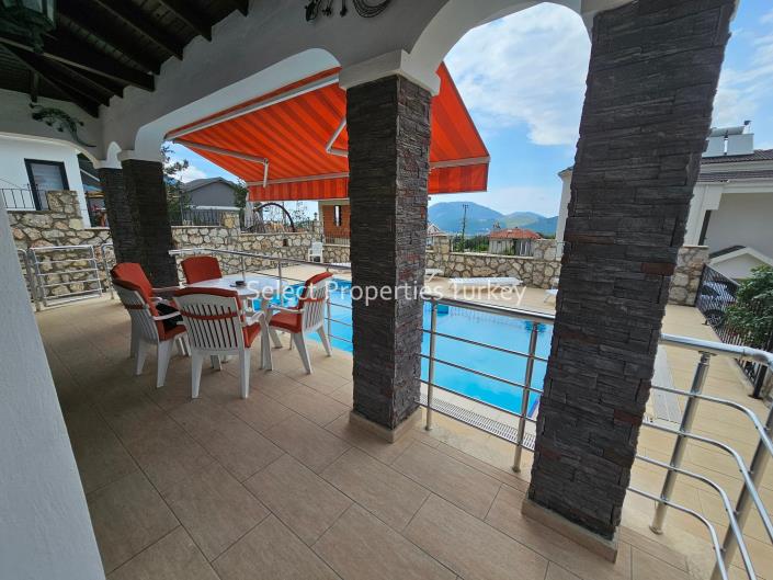 Image No.21-5 Bed Villa for sale