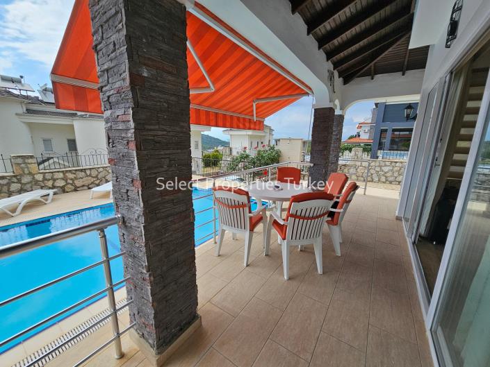 Image No.22-5 Bed Villa for sale
