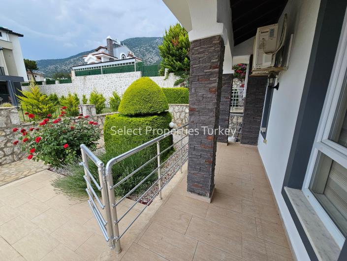 Image No.50-5 Bed Villa for sale