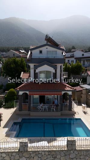 Image No.54-5 Bed Villa for sale