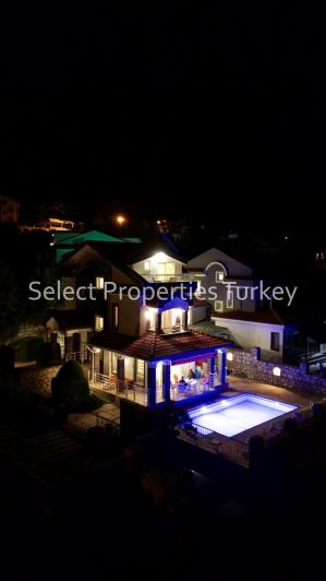 Image No.59-5 Bed Villa for sale