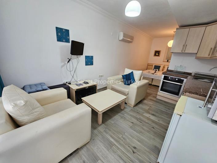 Image No.16-1 Bed Apartment for sale