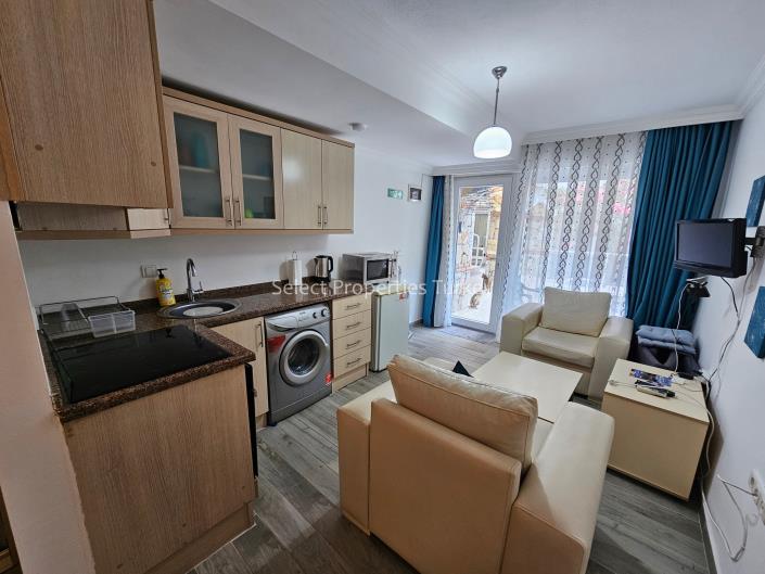 Image No.14-1 Bed Apartment for sale