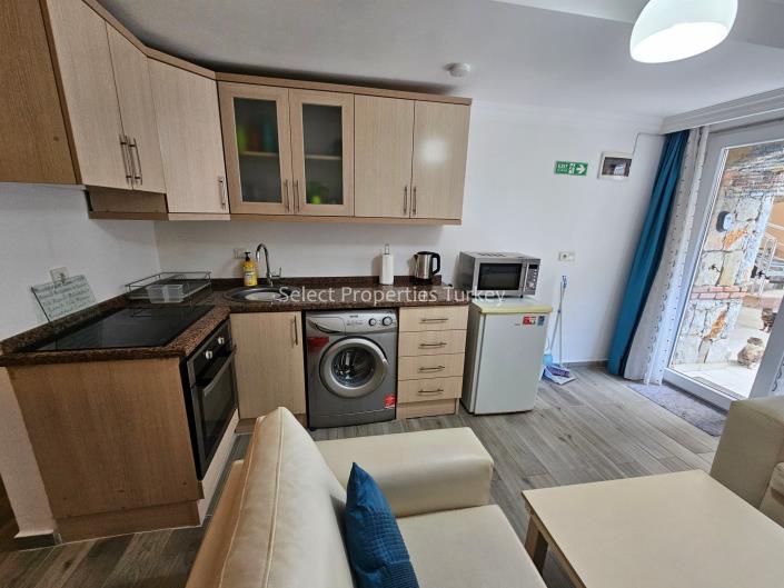 Image No.12-1 Bed Apartment for sale