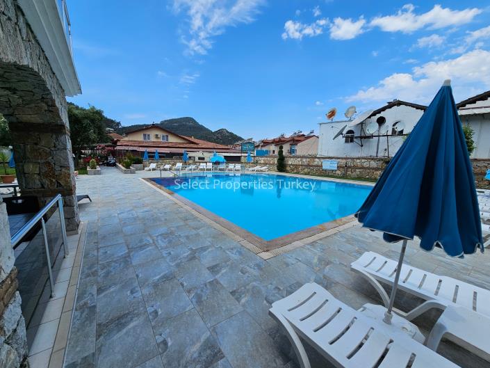 Image No.24-1 Bed Apartment for sale