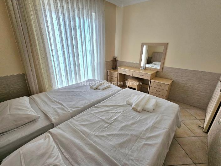 Image No.47-2 Bed Apartment for sale