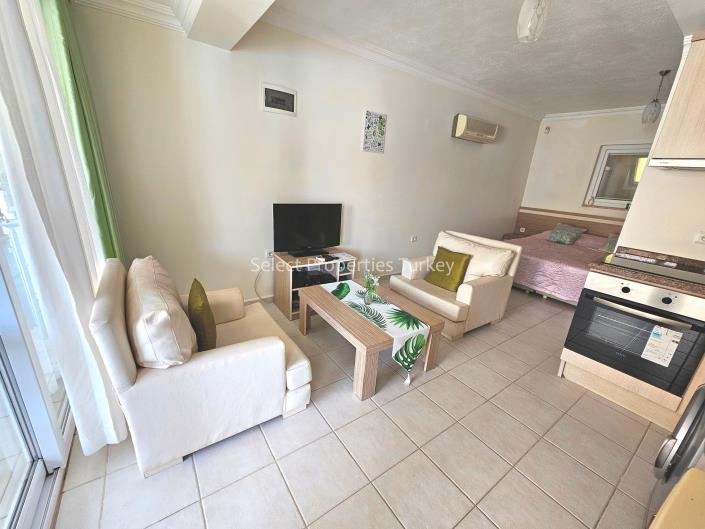 Image No.4-1 Bed Apartment for sale