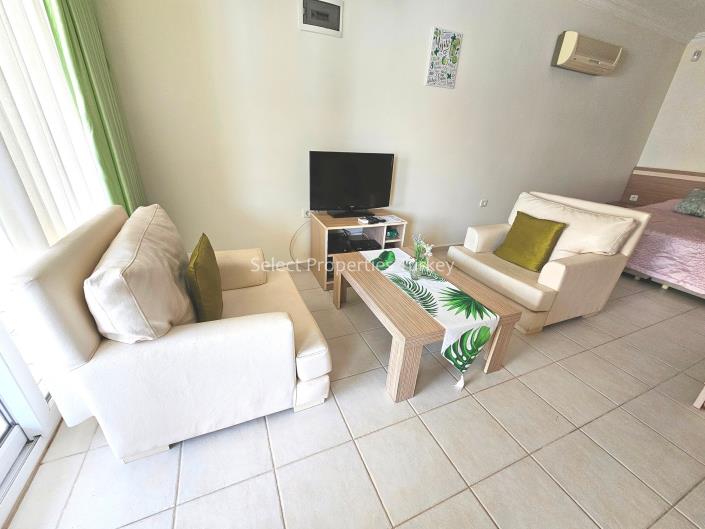 Image No.6-1 Bed Apartment for sale