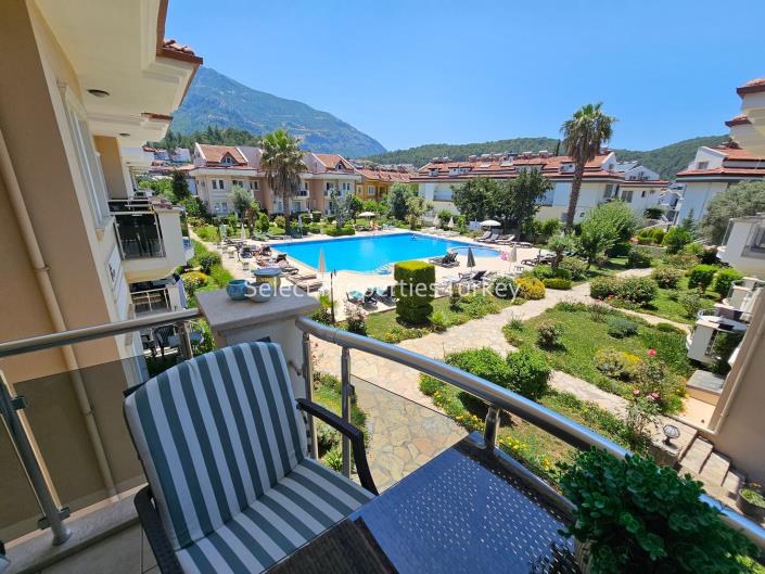 Image No.20-3 Bed Apartment for sale