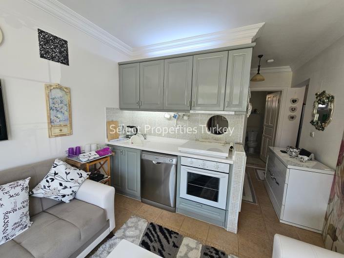 Image No.31-2 Bed Apartment for sale