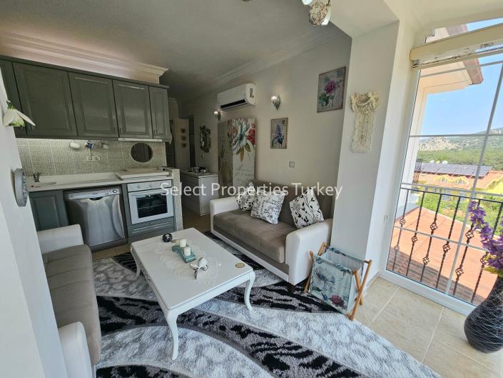 Image No.34-2 Bed Apartment for sale