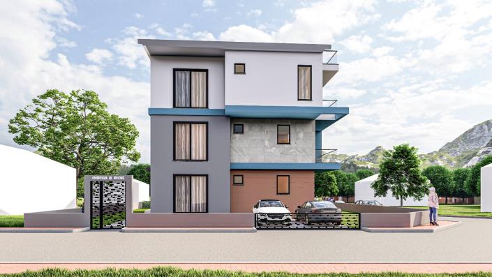 Image No.4-1 Bed Apartment for sale